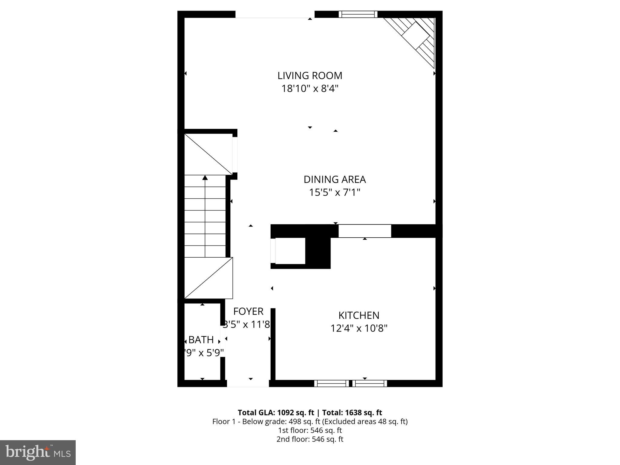 6917 Villa-Del-Rey Court Springfield, VA 22150 - Photo 39 of 42