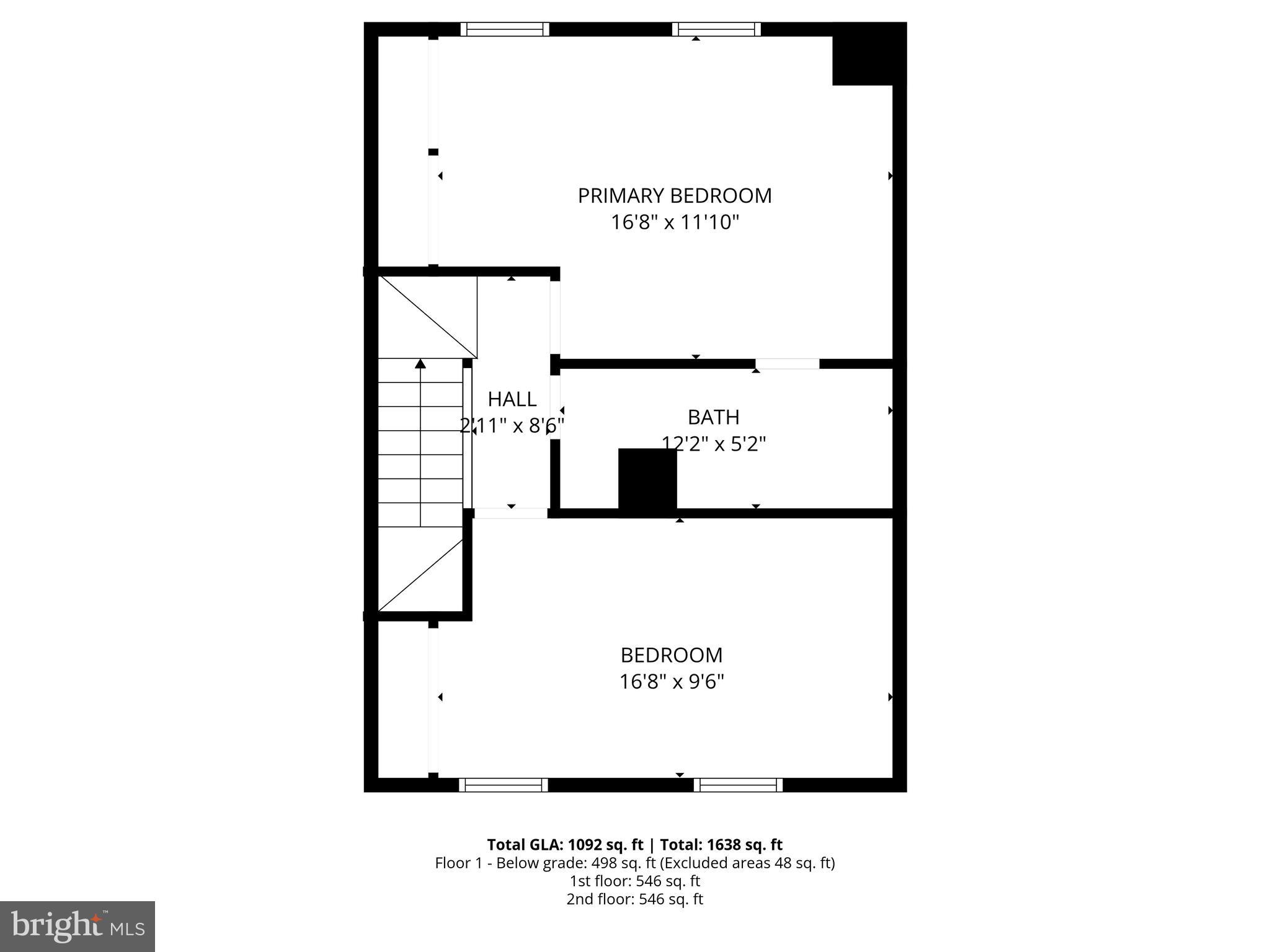 6917 Villa-Del-Rey Court Springfield, VA 22150 - Photo 41 of 42