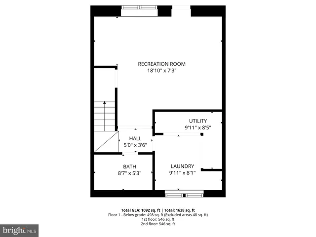 $499,990 | 6917 Villa-Del-Rey Court, Springfield, VA 22150