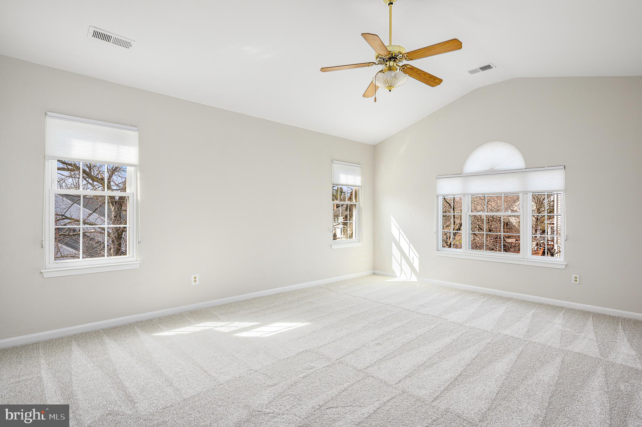 43356 Wayside Circle Ashburn, VA 20147 - Photo 30 of 52 a view of an empty room with a window