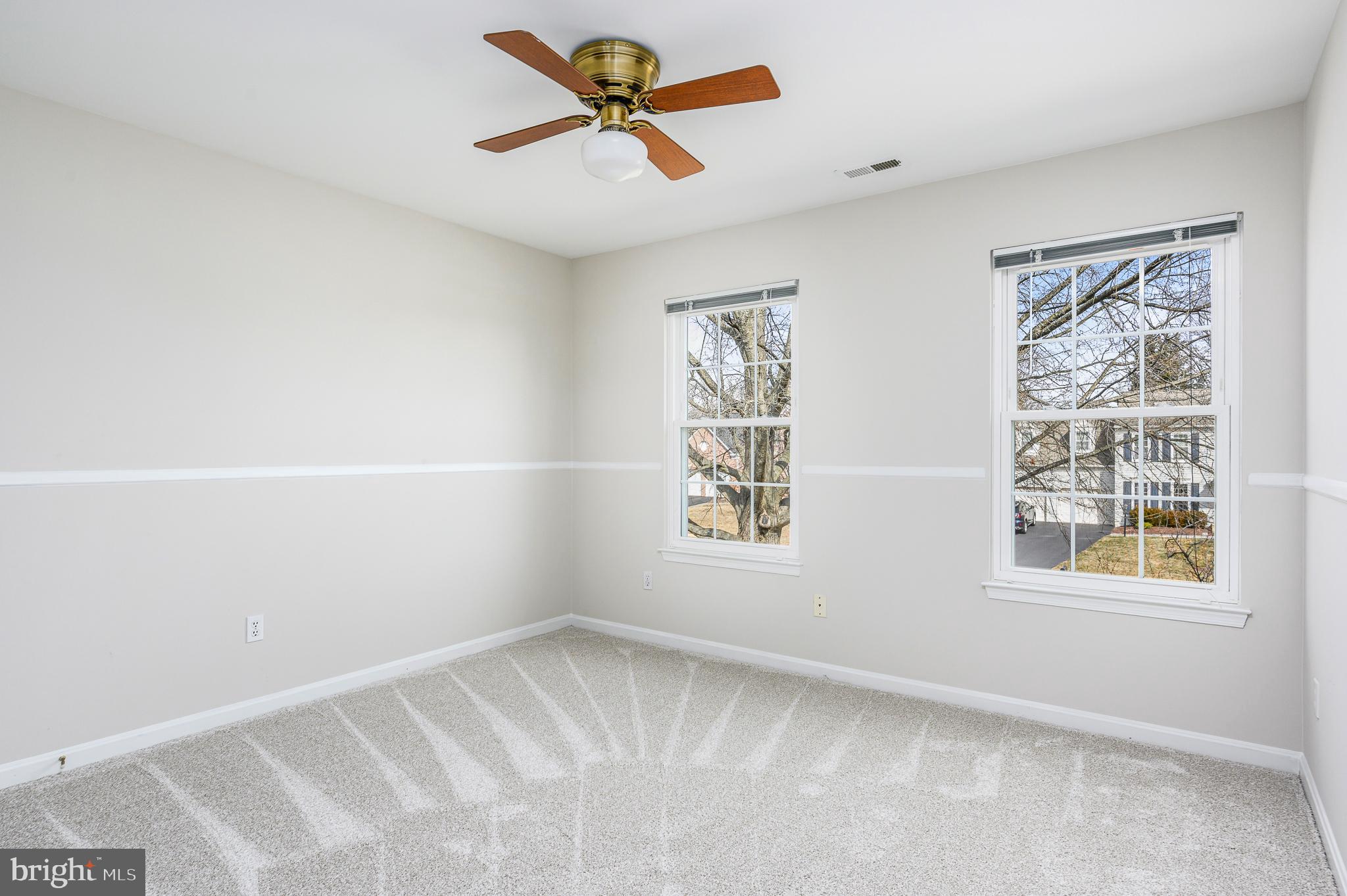 43356 Wayside Circle Ashburn, VA 20147 - Photo 36 of 52 a view of empty room with windows