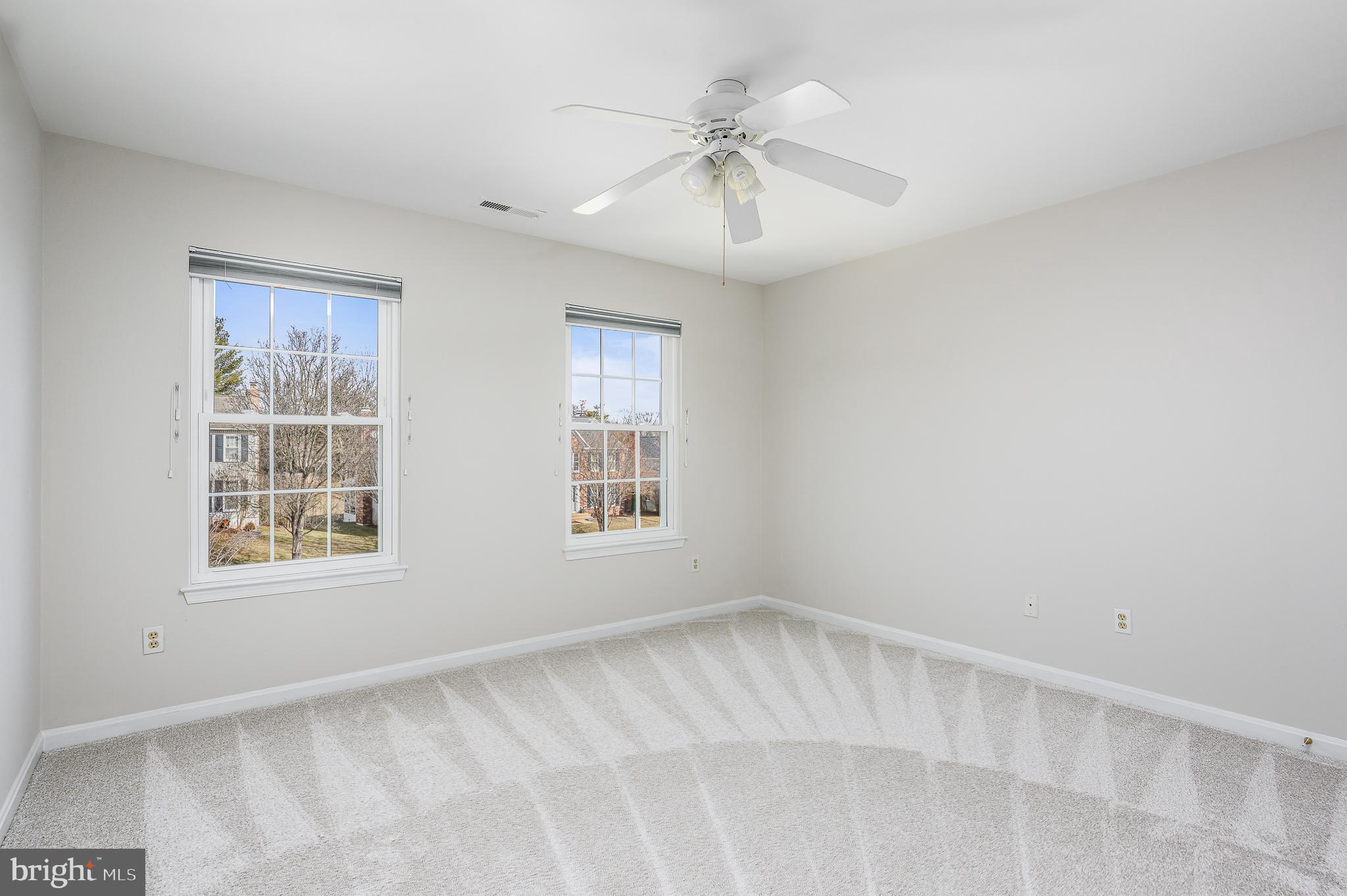 43356 Wayside Circle Ashburn, VA 20147 - Photo 41 of 52 a view of an empty room with a window