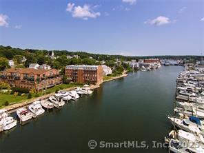 17 Water Street, Unit A10 Groton, CT 06355 - Photo 20 of 35 a view of a lake with a city