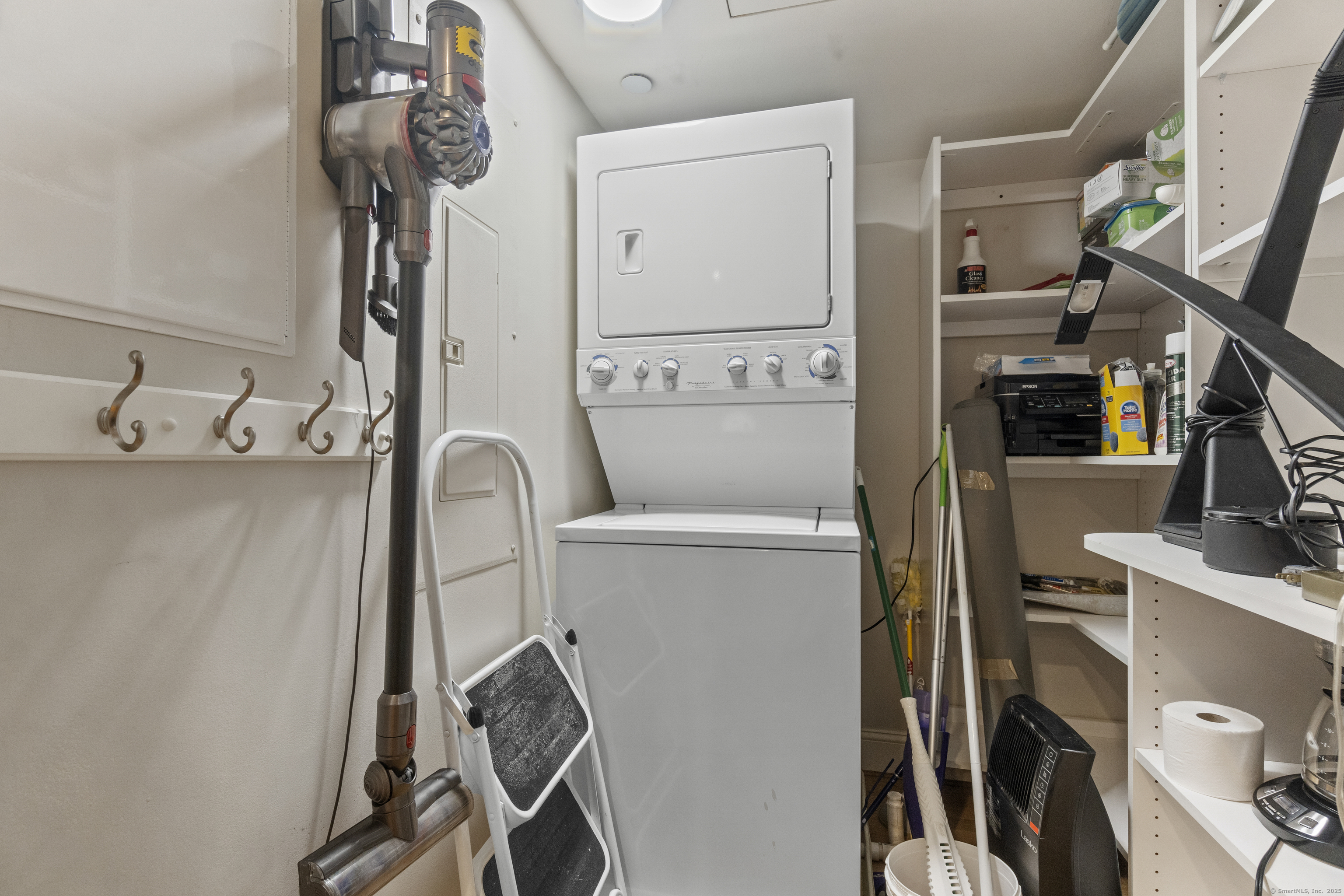 17 Water Street, Unit A10 Groton, CT 06355 - Photo 22 of 35 a view of walk in closet