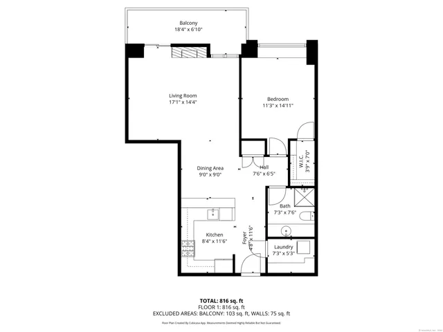 $650,000 | 17 Water Street, Unit A10, Groton, CT 06355