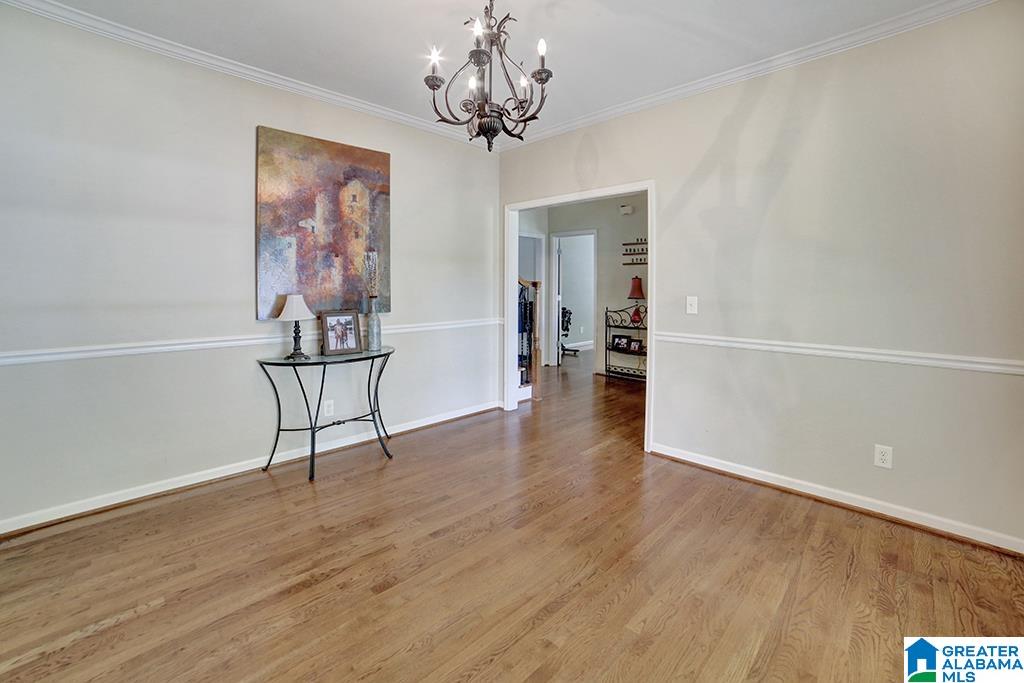 594 Robinson Street Springville, AL 35146 - Photo 8 of 26