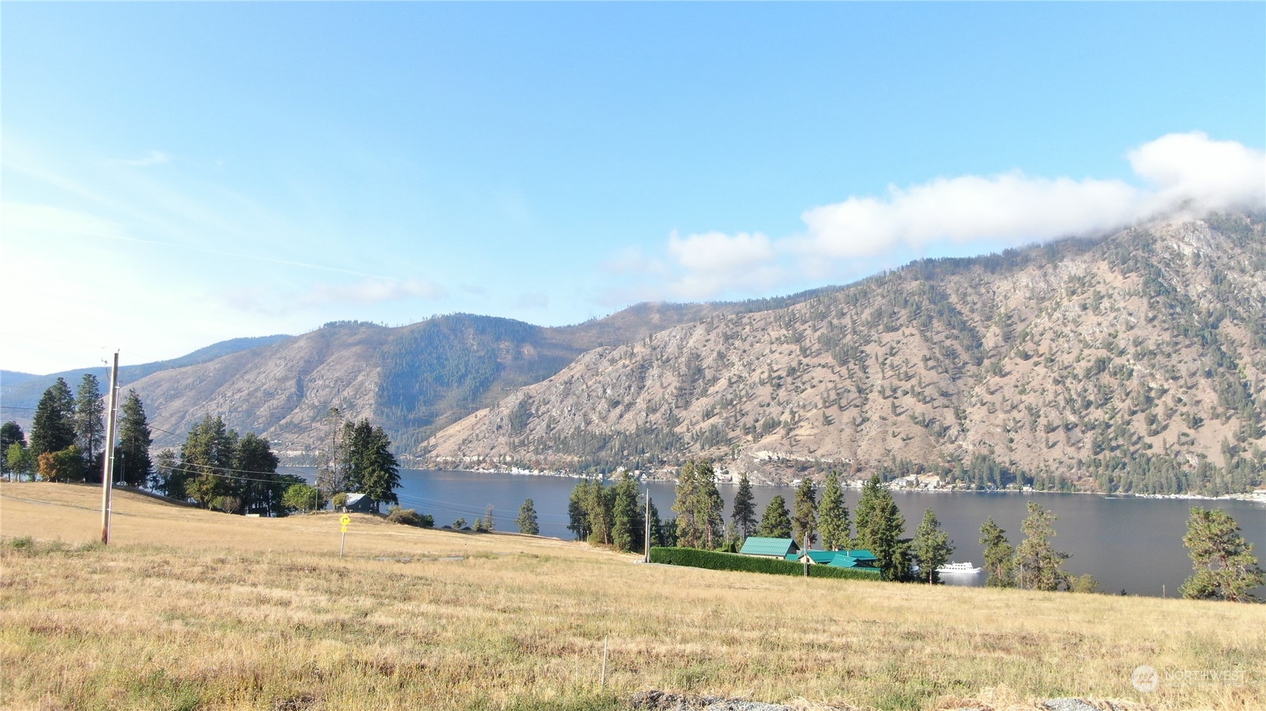 1507 Summit Boulevard Manson, WA 98831 - Photo 7 of 10