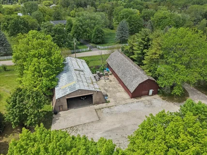 $1,799,000 | 27125 North Williams Park Road, Wauconda, IL 60084