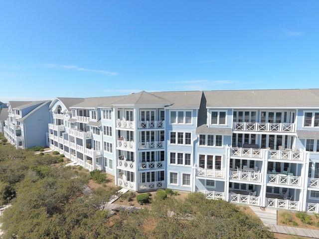 429 Bridge Lane, Unit 319A Inlet Beach, FL 32461 - Photo 1 of 55 319a3