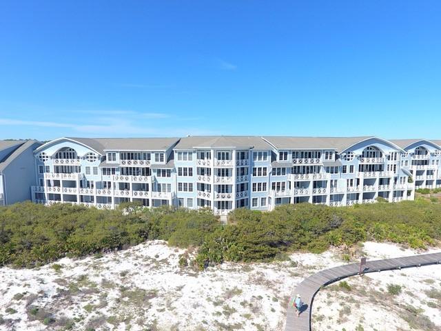 429 Bridge Lane, Unit 319A Inlet Beach, FL 32461 - Photo 2 of 55 319a4
