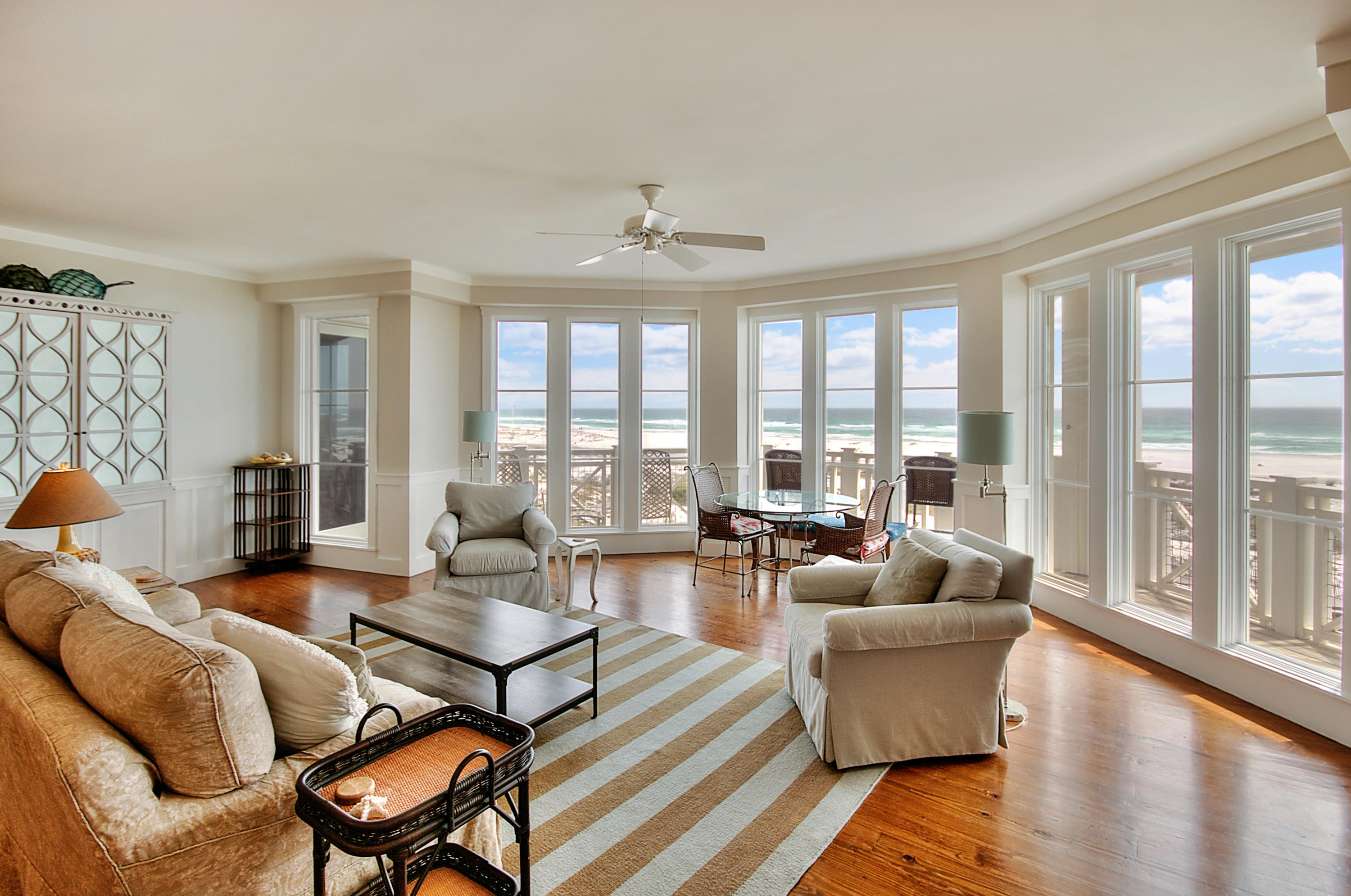 429 Bridge Lane, Unit 319A Inlet Beach, FL 32461 - Photo 46 of 55 36