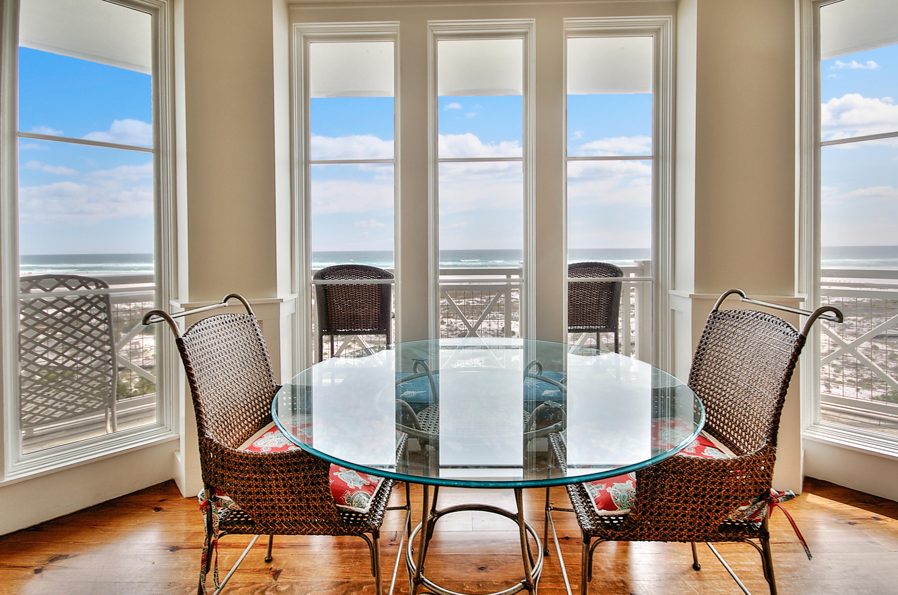 429 Bridge Lane, Unit 319A Inlet Beach, FL 32461 - Photo 47 of 55 37