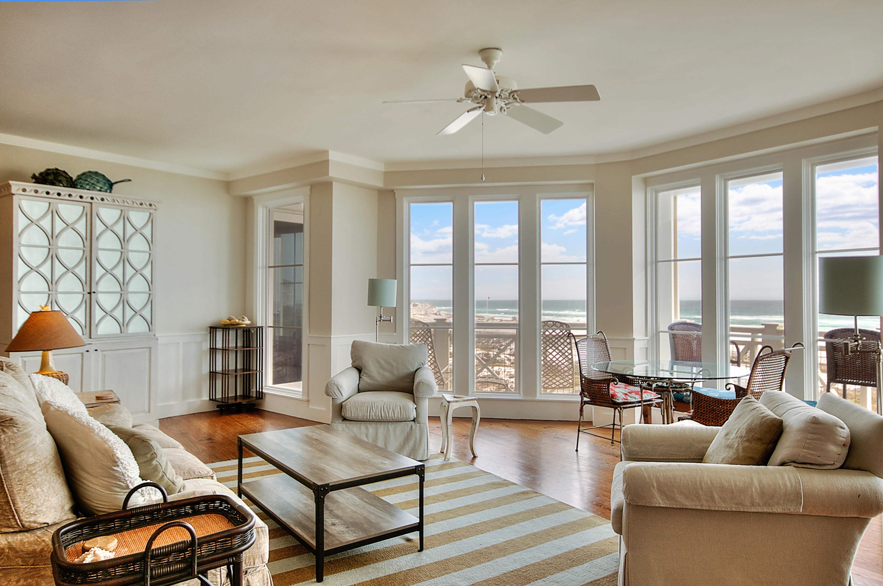 429 Bridge Lane, Unit 319A Inlet Beach, FL 32461 - Photo 54 of 55 44