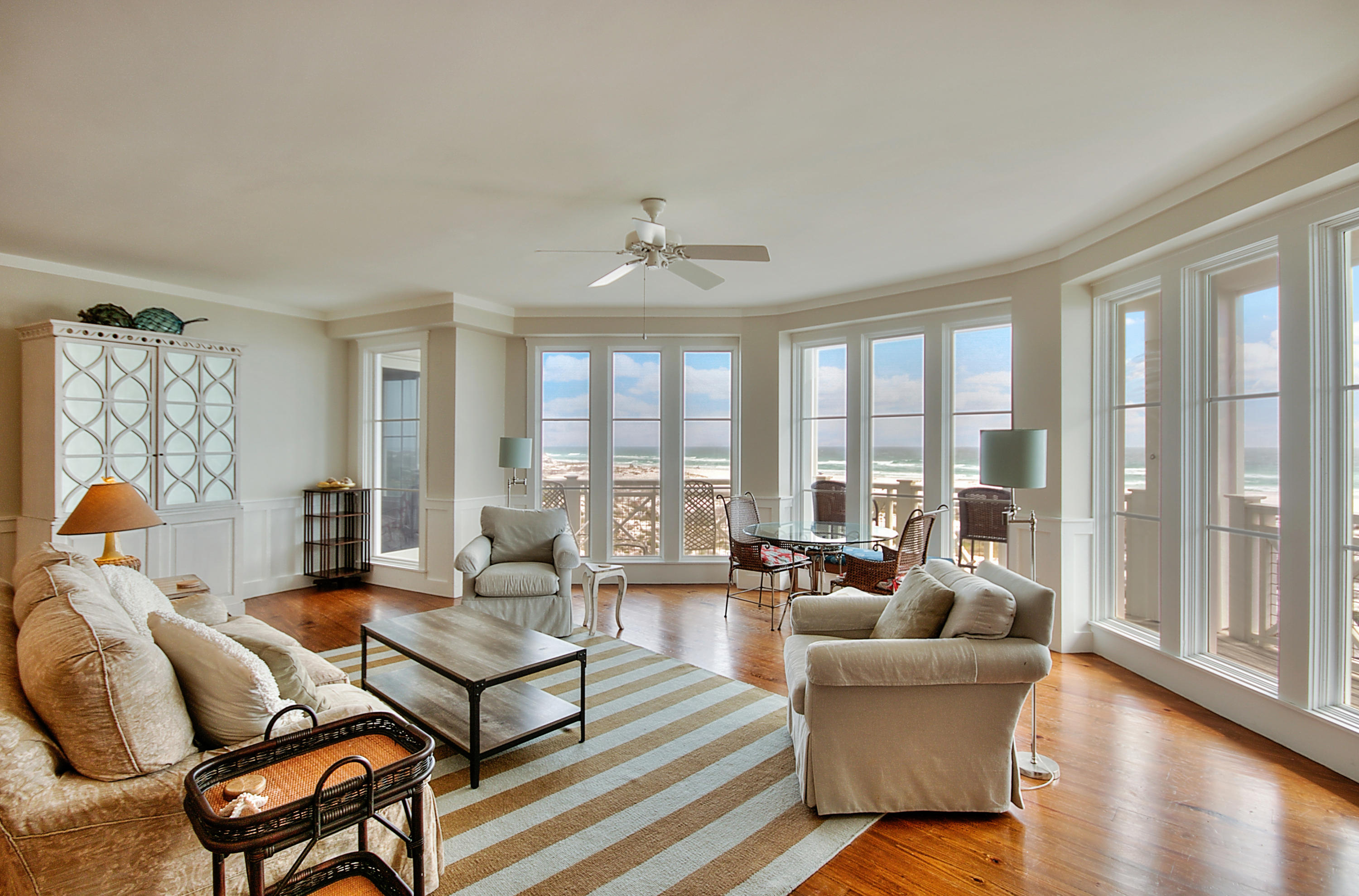 429 Bridge Lane, Unit 319A Inlet Beach, FL 32461 - Photo 55 of 55 45