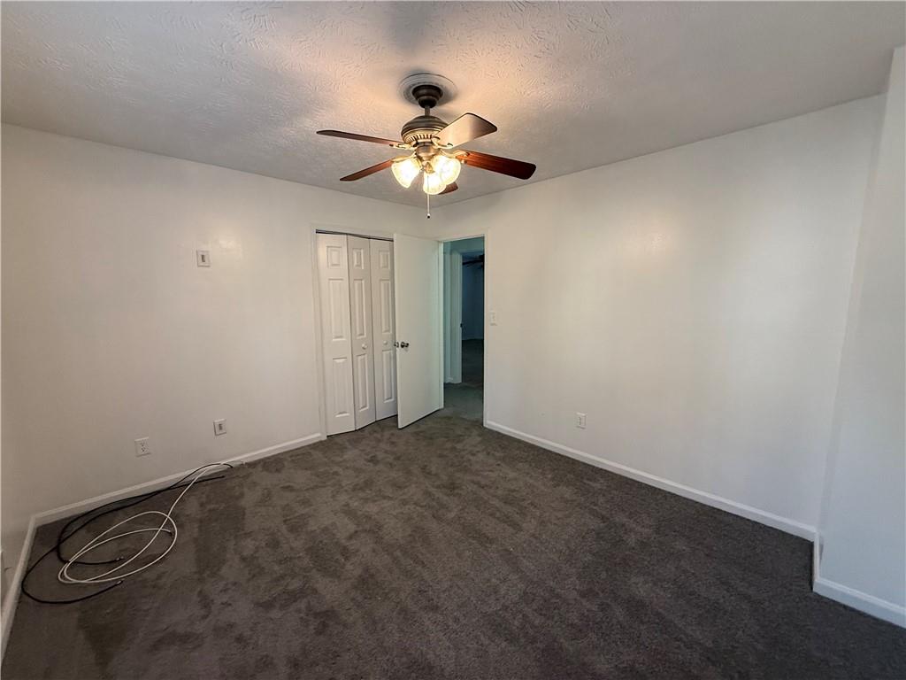 7719 Glen Devon Road Jonesboro, GA 30236 - Photo 18 of 37 a view of an empty room with window