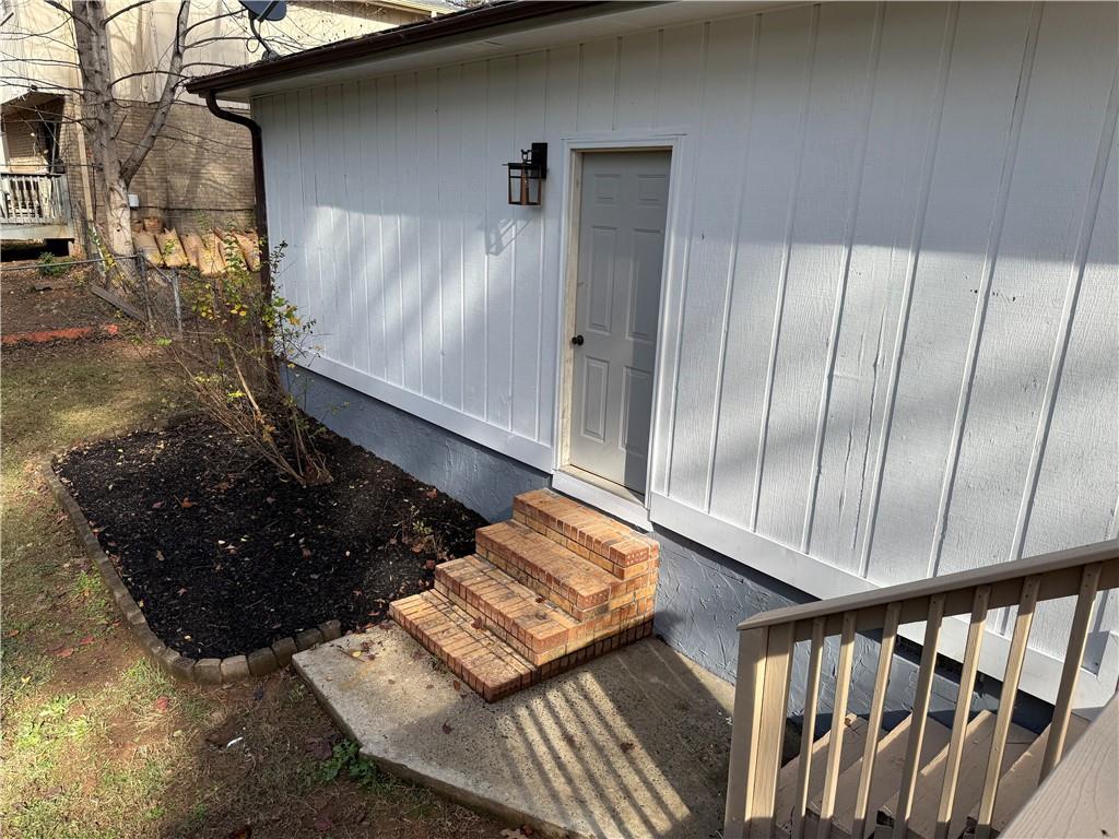 7719 Glen Devon Road Jonesboro, GA 30236 - Photo 34 of 37