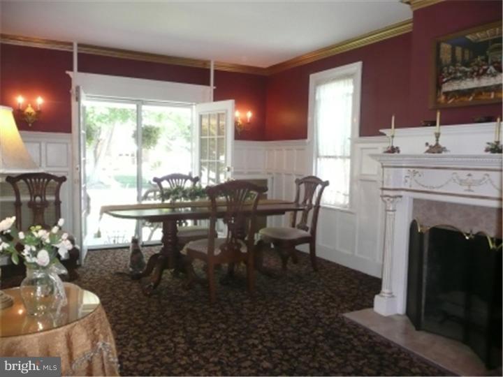 32 West Ridley Avenue Ridley Park, PA 19078 - Photo 8 of 25 Dining Room
