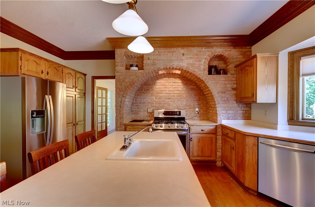 3449 Hardwood Hollow Road Medina, OH 44256 - Photo 10 of 35 Gallery Image 10