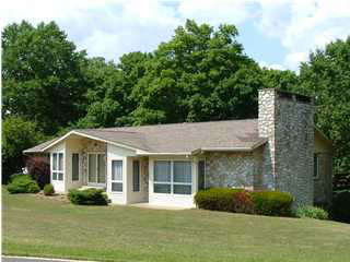 1614 East Hill Road Jasper, IN 47546 - Photo 1 of 1