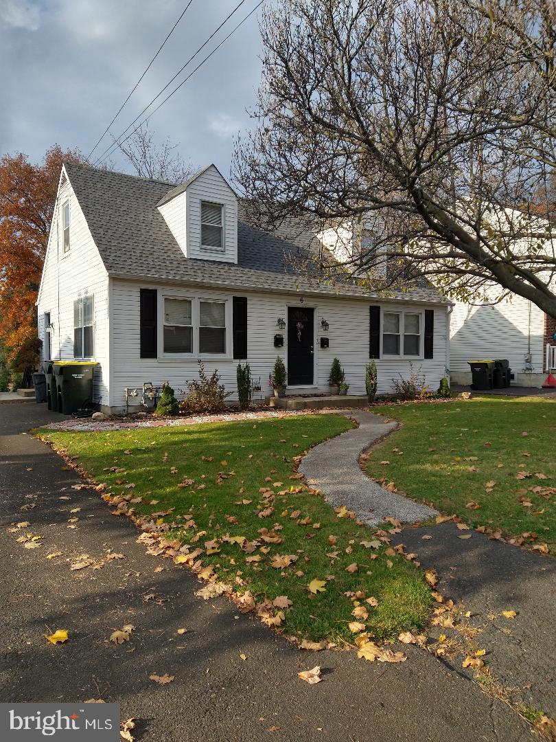 6 Madison Road Willow Grove, PA 19090 - Photo 1 of 23 Gallery Image 1