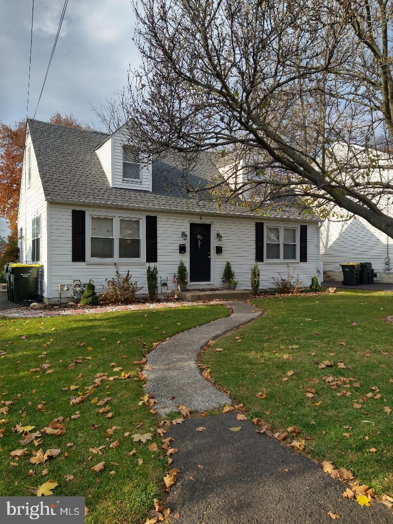 6 Madison Road Willow Grove, PA 19090 - Photo 2 of 23 Gallery Image 2