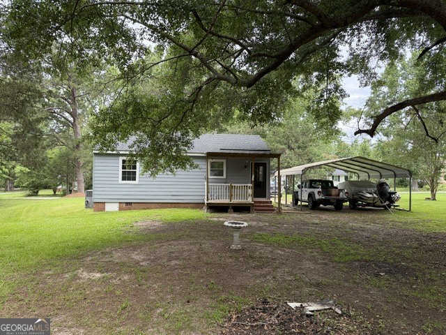 1044 Earle Street Thomson, GA 30824 - Photo 7 of 25
