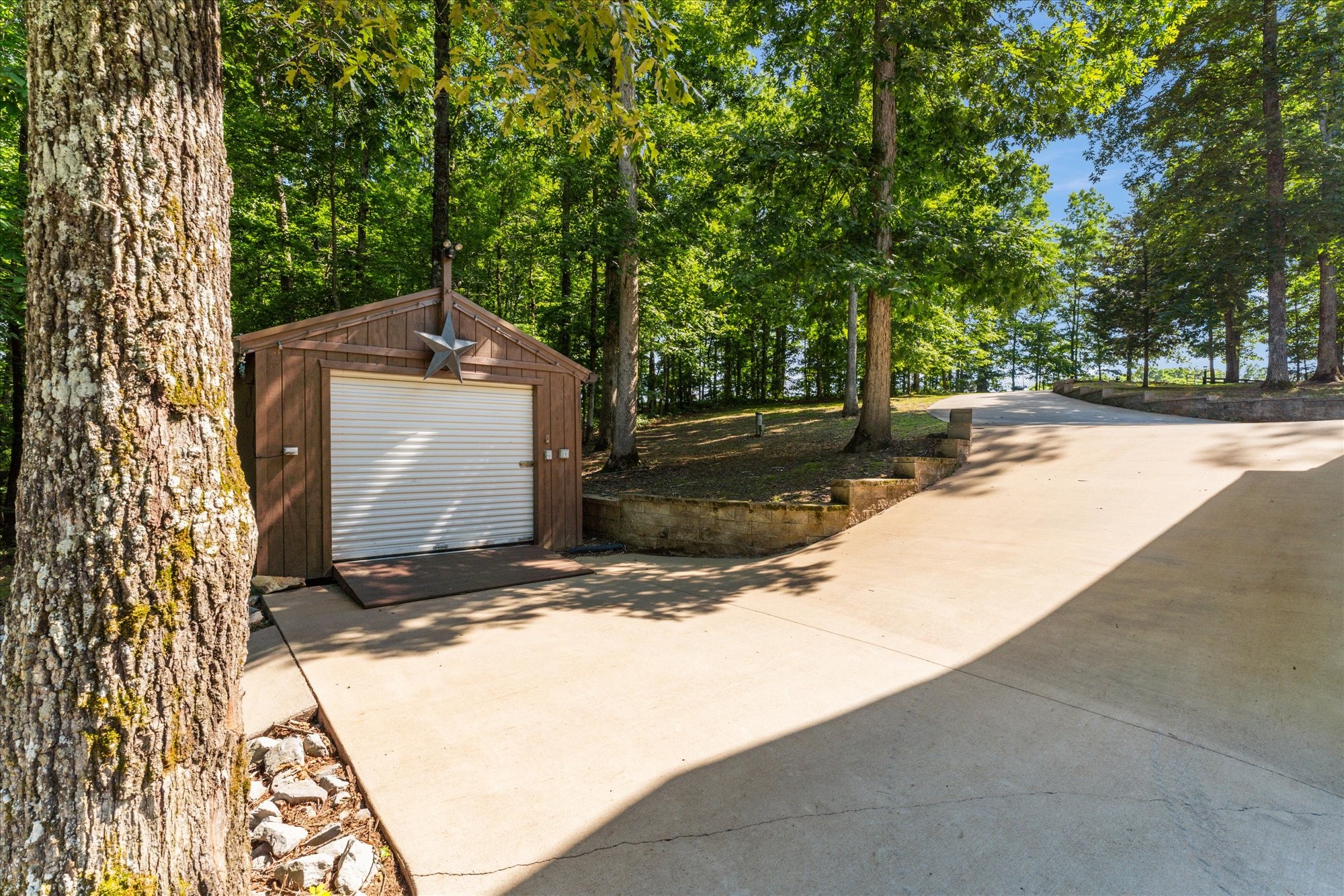 7865 Barnhill Road Primm Springs, TN 38476 - Photo 40 of 54