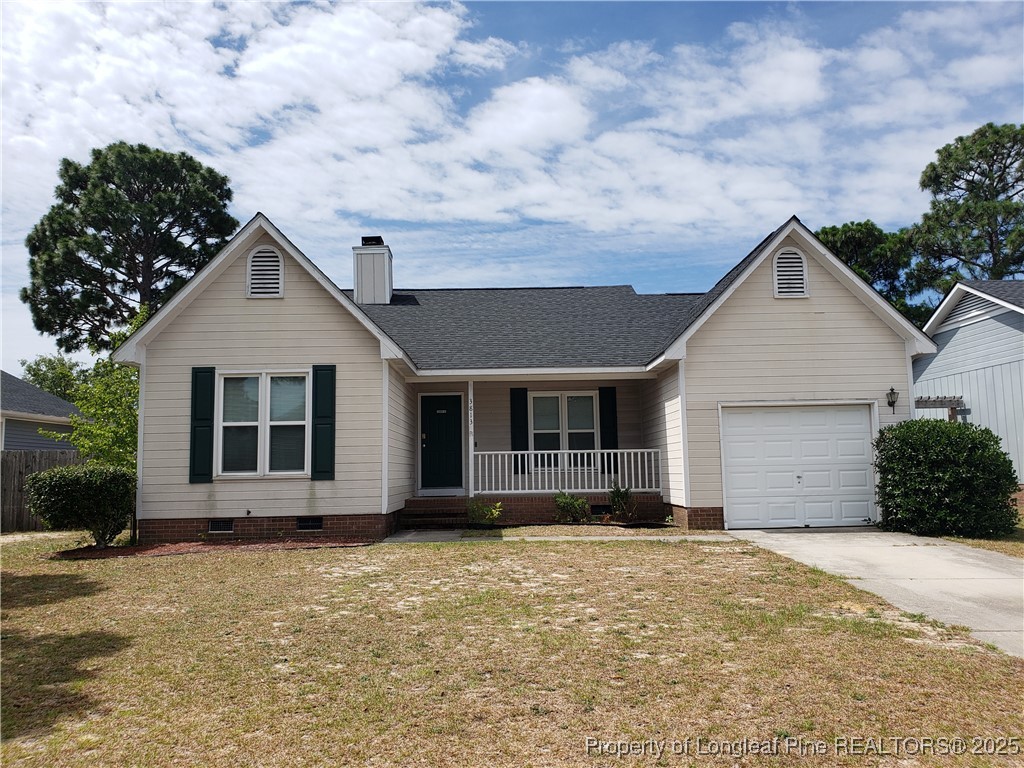 3813 Harden Road Hope Mills, NC 28348 - Photo 1 of 18 Gallery Image 1