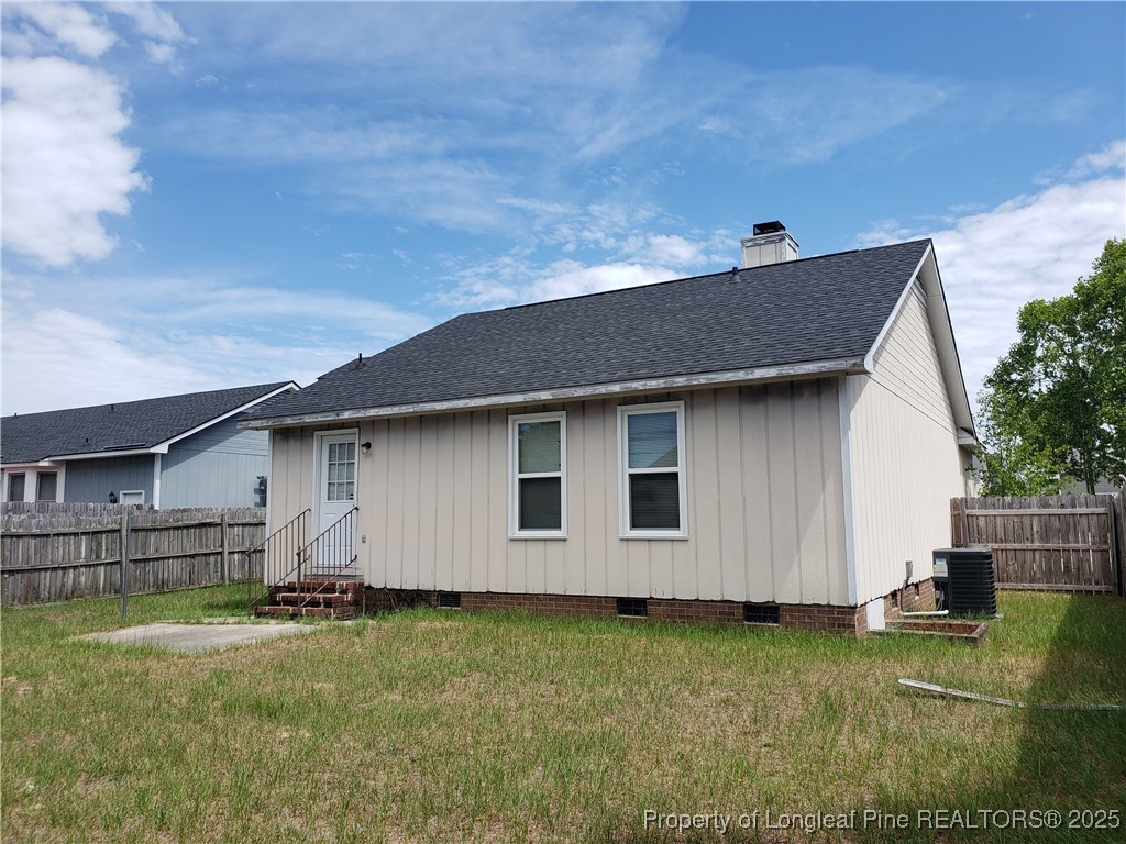 3813 Harden Road Hope Mills, NC 28348 - Photo 18 of 18 Gallery Image 18