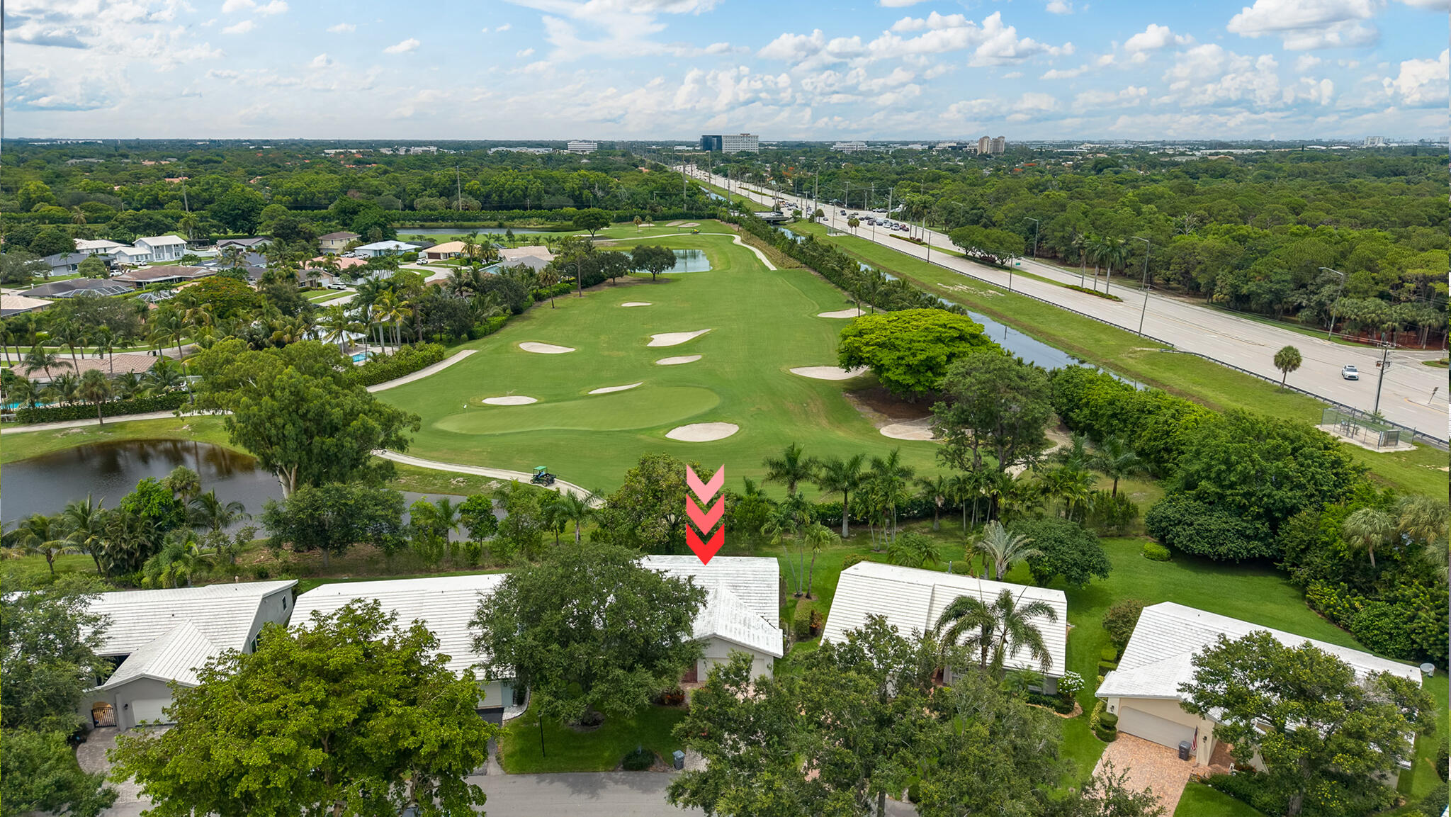5557 North Cameo Drive Boca Raton, FL 33433 - Photo 1 of 41 aaDJI_20260702142220_0638_D-Edit copy