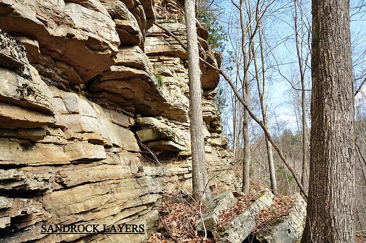 100 Flint Hollow Road Crawley, WV 24931 - Photo 23 of 33 Gallery Image 23