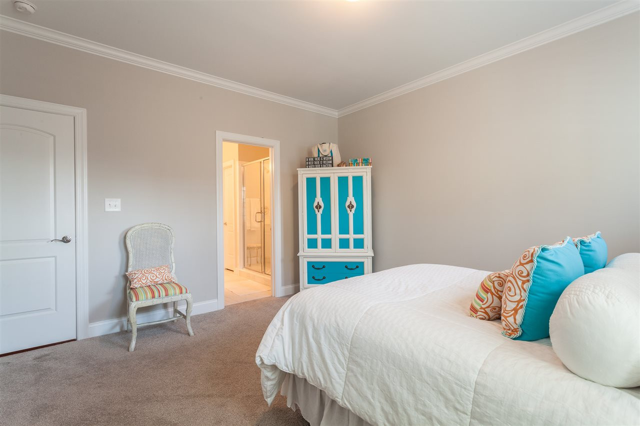 523 Ledbetter Court Raleigh, NC 27608 - Photo 12 of 15 Photo 13