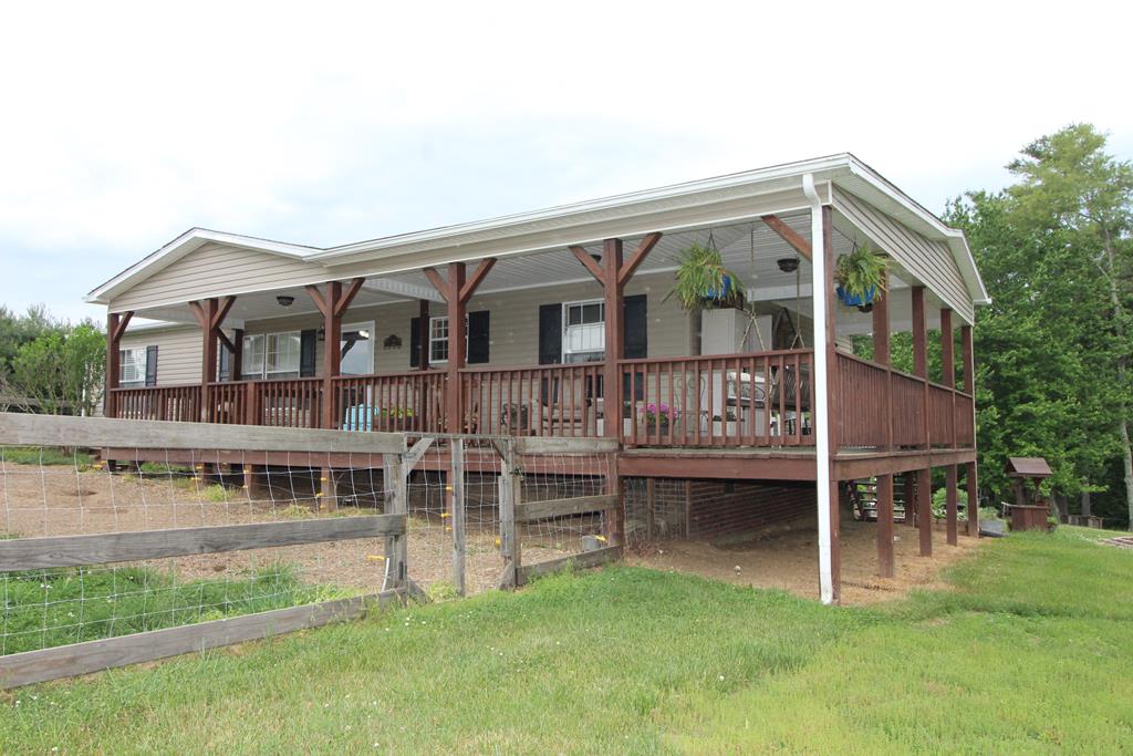 87 Pot Rock Road Galax, VA 24333 - Photo 1 of 1 Gallery Image 1