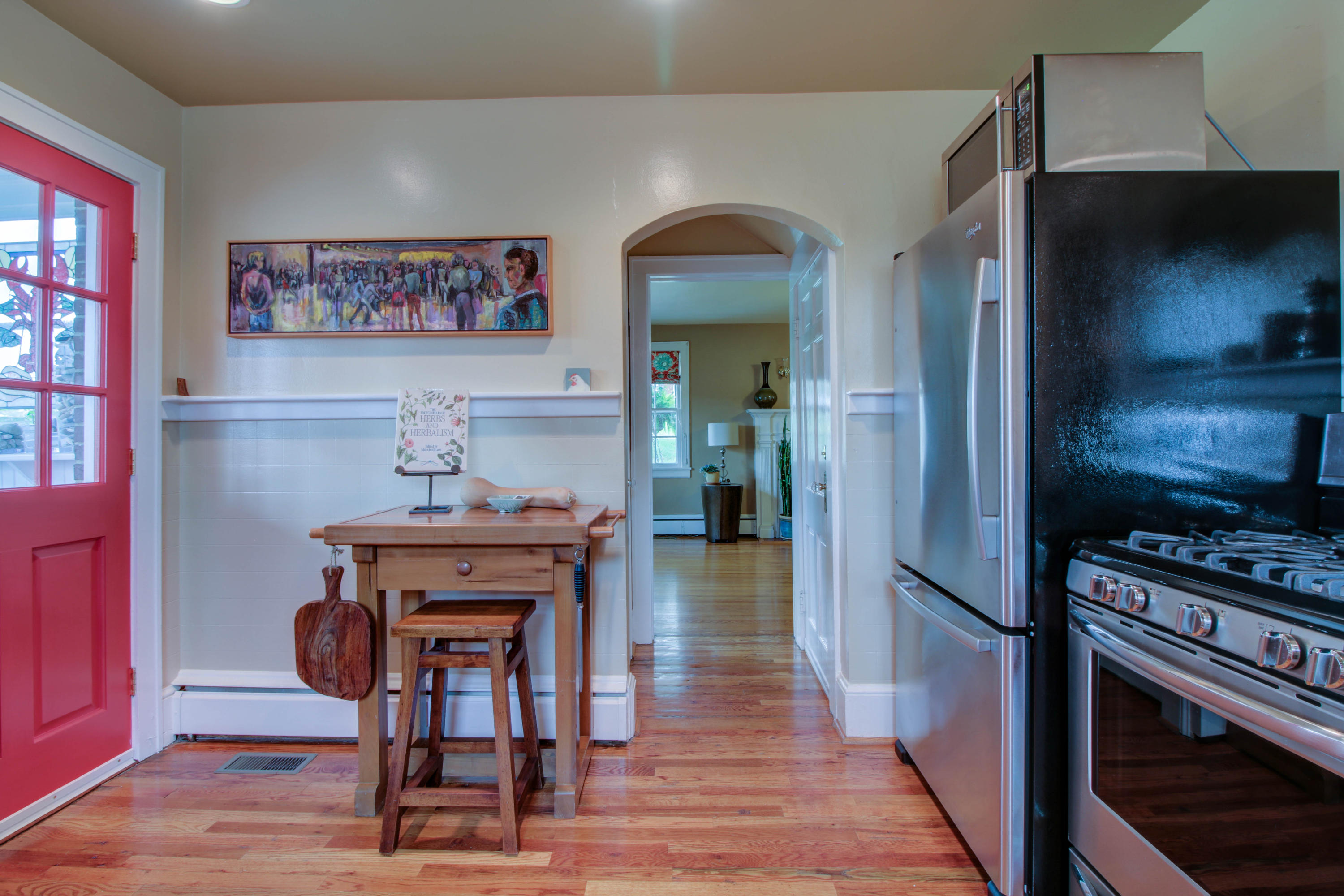 1197 Blankenship Road Goodview, VA 24095 - Photo 11 of 38 IMG_2068_69_70_71_72_73_74