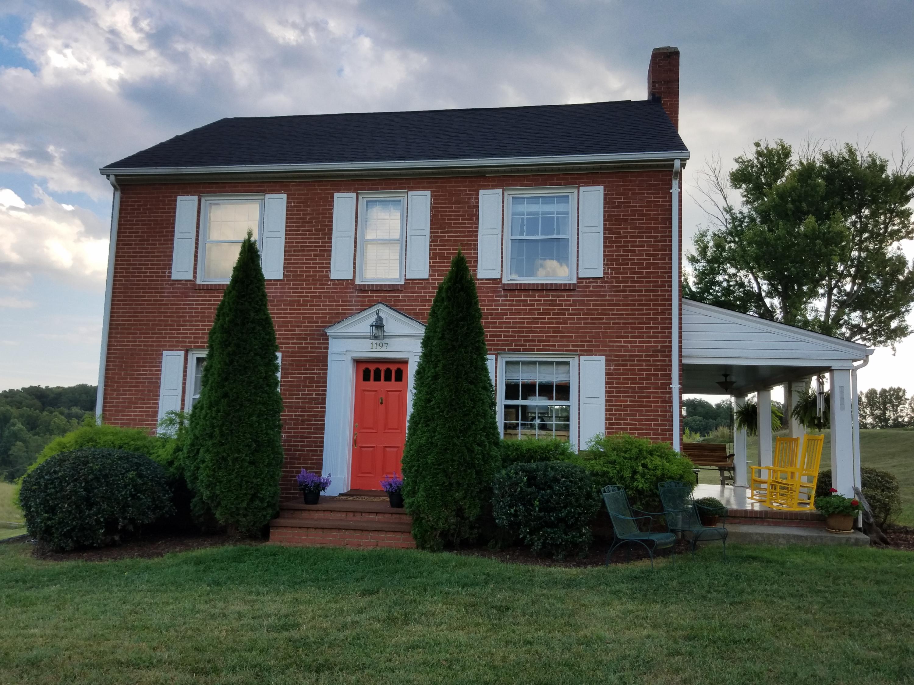 1197 Blankenship Road Goodview, VA 24095 - Photo 36 of 38 Exterior