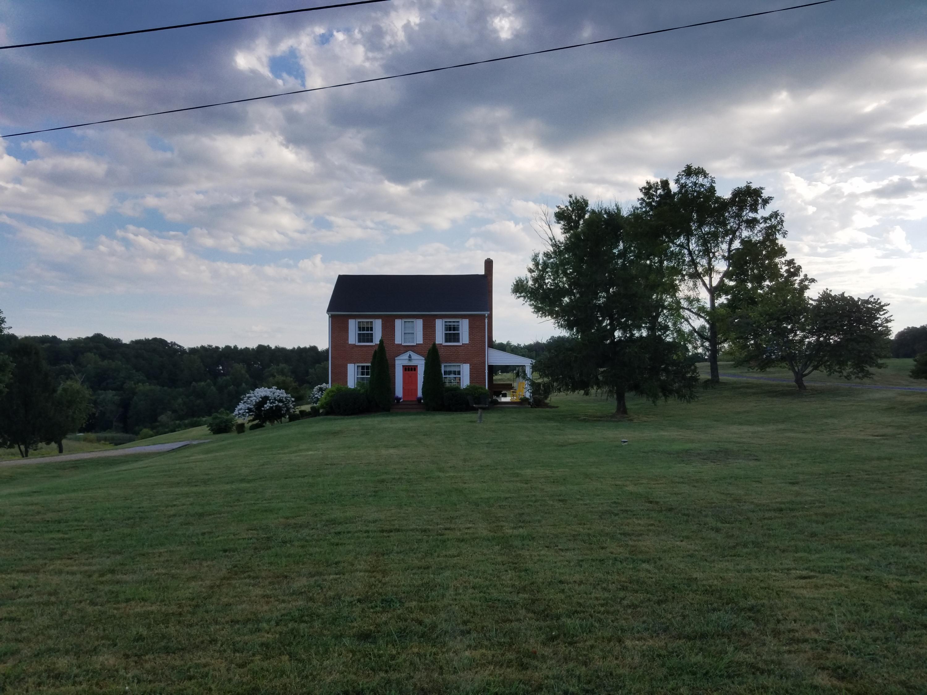 1197 Blankenship Road Goodview, VA 24095 - Photo 38 of 38 20160914_172208