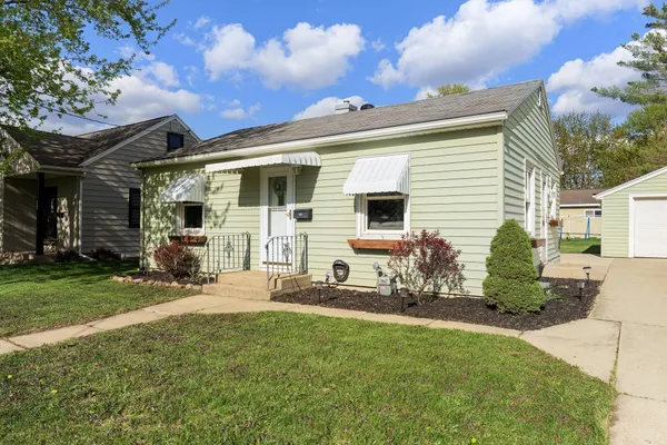 $139,900 | 203 16th Street Southeast, Austin, MN 55912