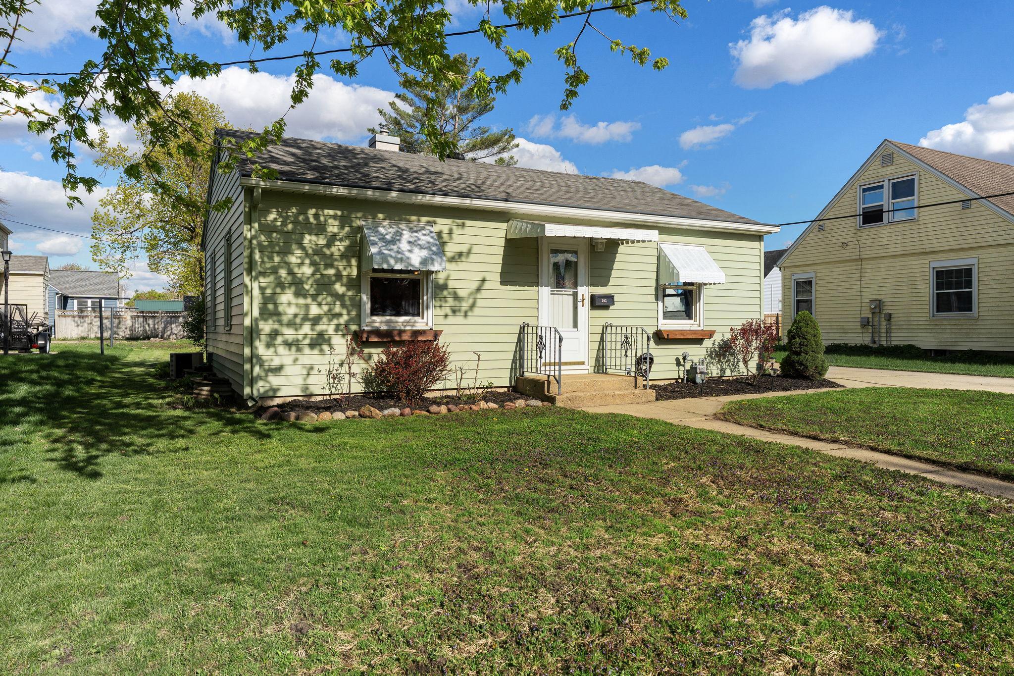 203 16th Street Southeast Austin, MN 55912 - Photo 16 of 28