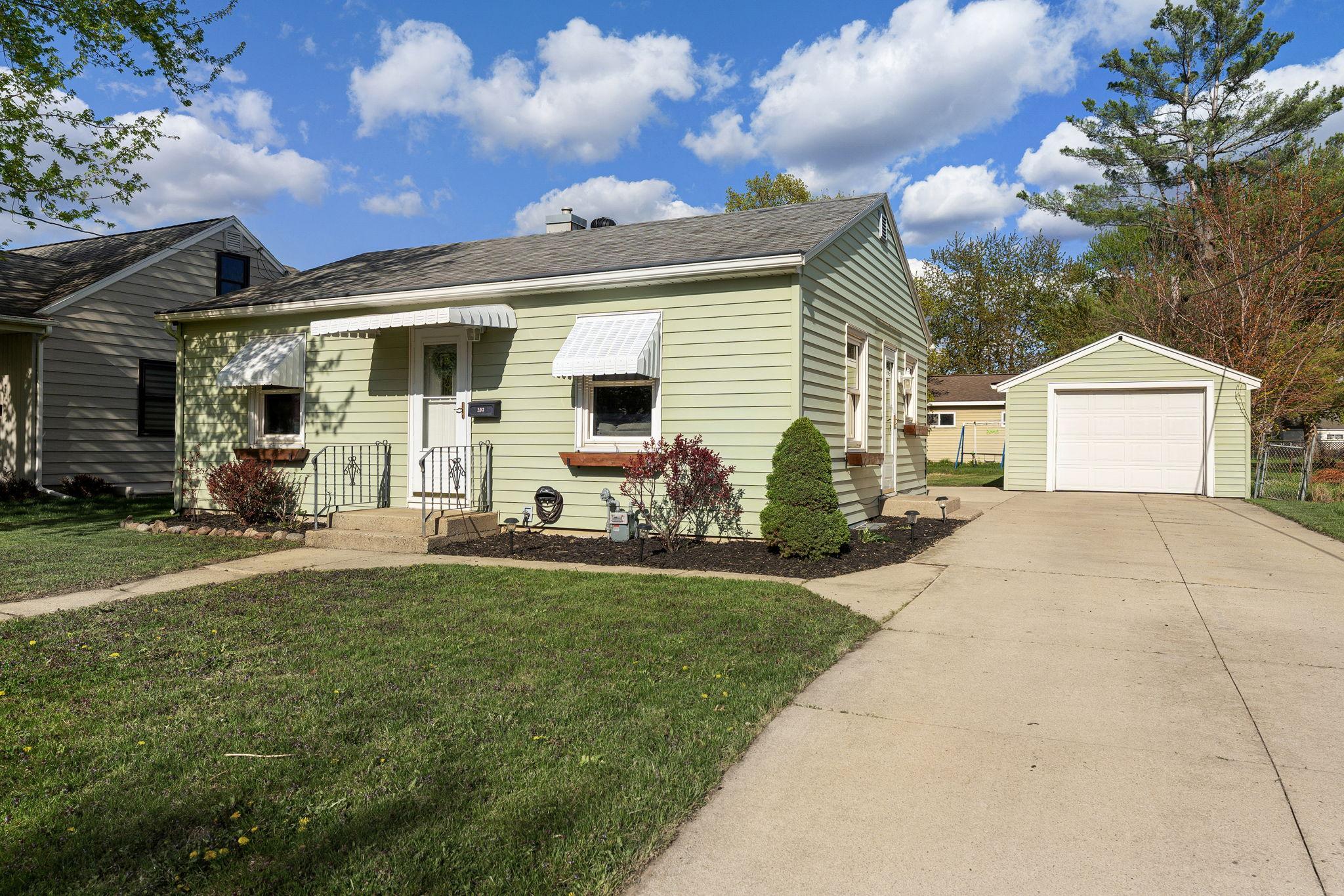 203 16th Street Southeast Austin, MN 55912 - Photo 17 of 28