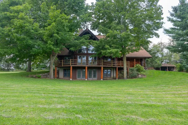 $1,150,000 | 12680 Day Road, Hudson, MI 49247