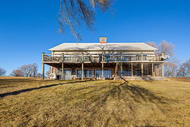 $374,900 | 12141 Tripp Avenue, Fulda, MN 56131