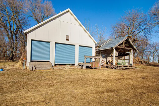 $374,900 | 12141 Tripp Avenue, Fulda, MN 56131