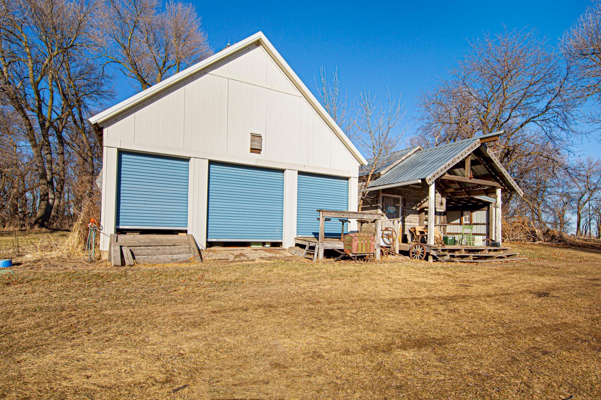12141 Tripp Avenue Fulda, MN 56131 - Photo 22 of 41