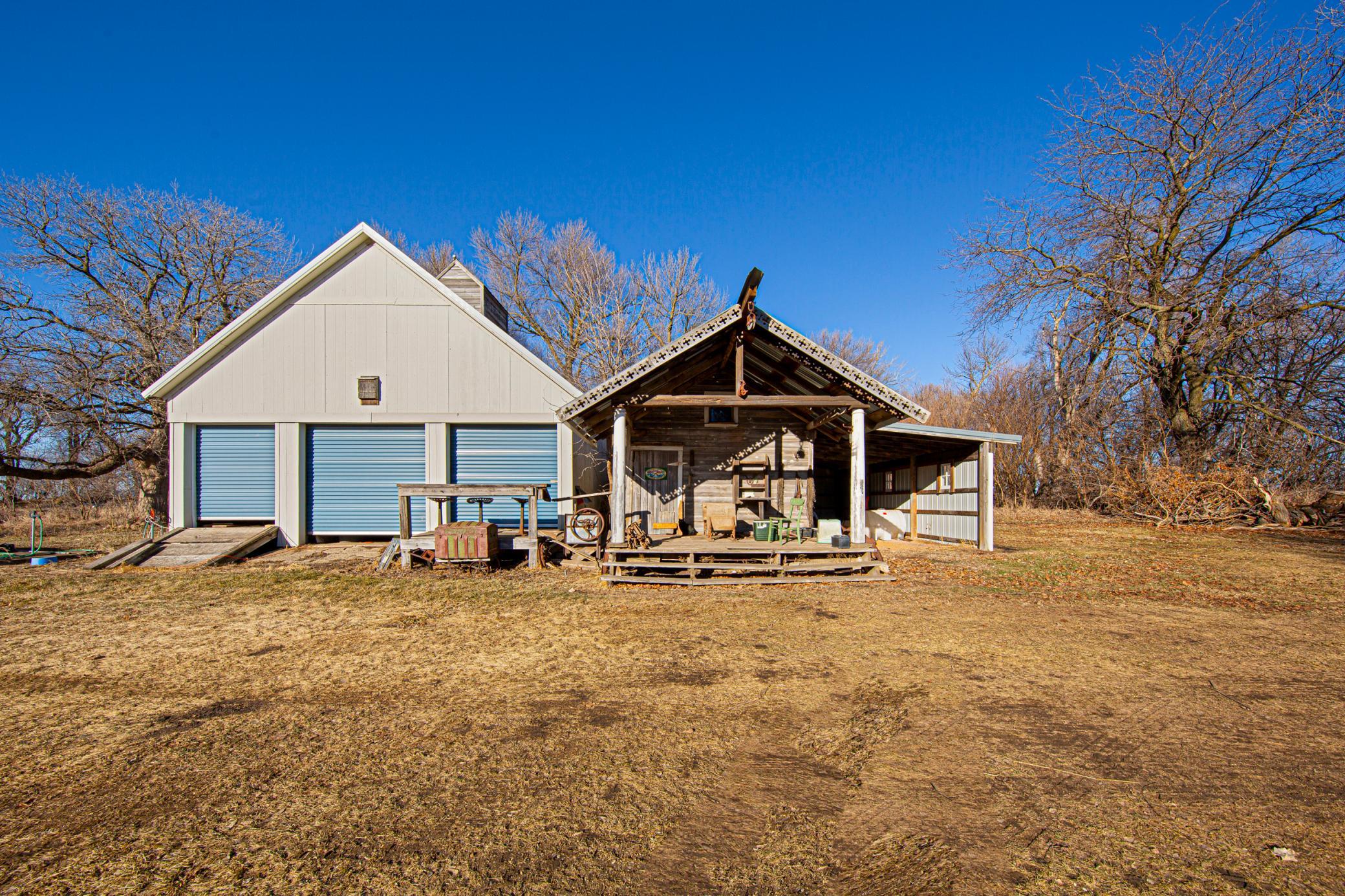 12141 Tripp Avenue Fulda, MN 56131 - Photo 23 of 28