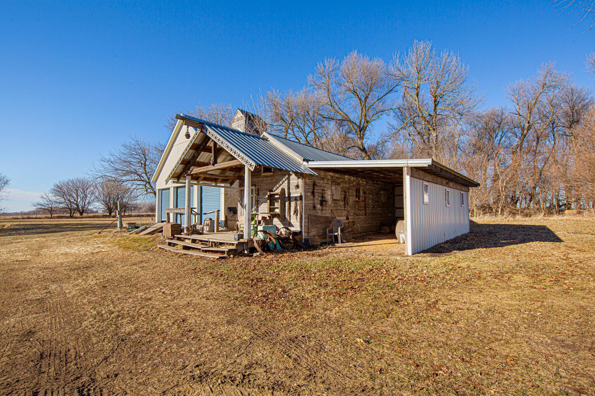 12141 Tripp Avenue Fulda, MN 56131 - Photo 25 of 41