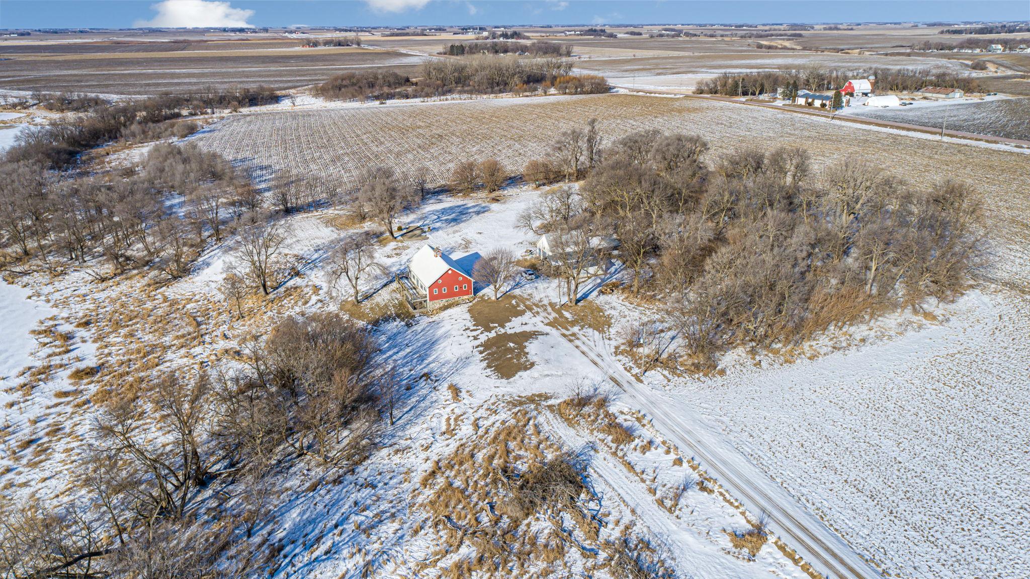 12141 Tripp Avenue Fulda, MN 56131 - Photo 31 of 41