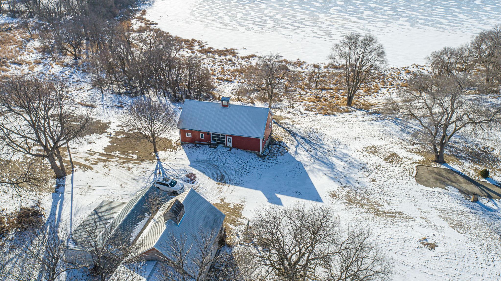 12141 Tripp Avenue Fulda, MN 56131 - Photo 32 of 41