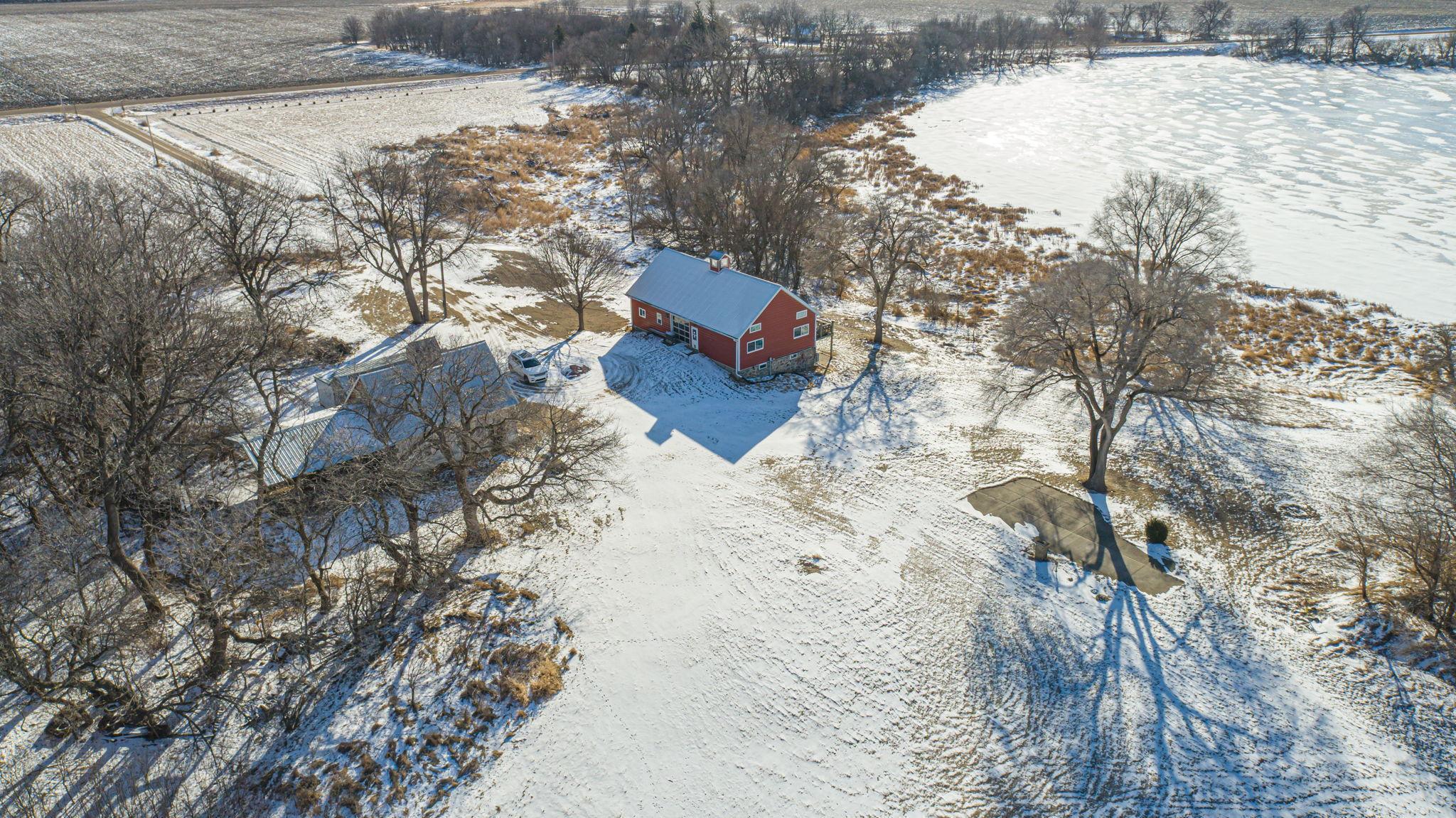 12141 Tripp Avenue Fulda, MN 56131 - Photo 33 of 41