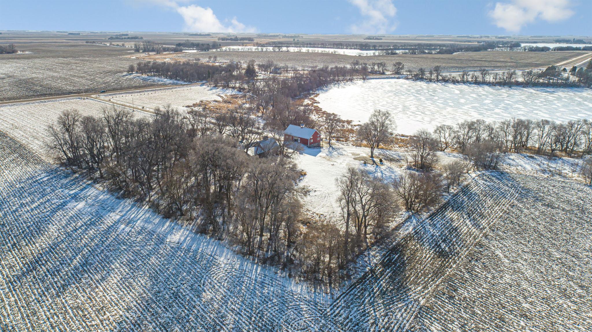12141 Tripp Avenue Fulda, MN 56131 - Photo 36 of 41
