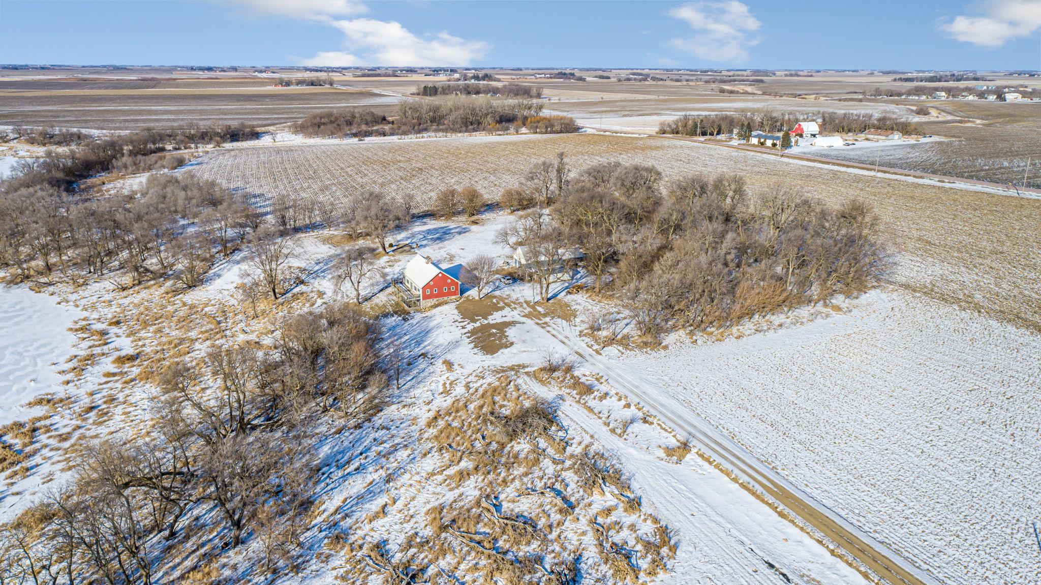 12141 Tripp Avenue Fulda, MN 56131 - Photo 39 of 41